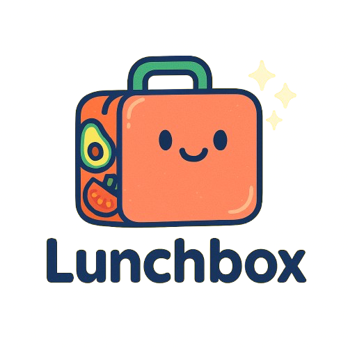 Lunchbox logo